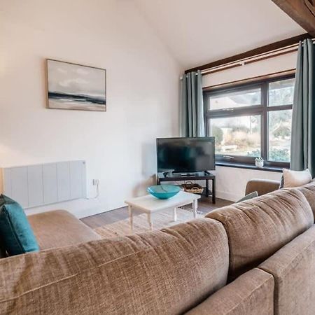 Charming 2 Bedroom Coastal Cottage Nr Bude Exterior foto